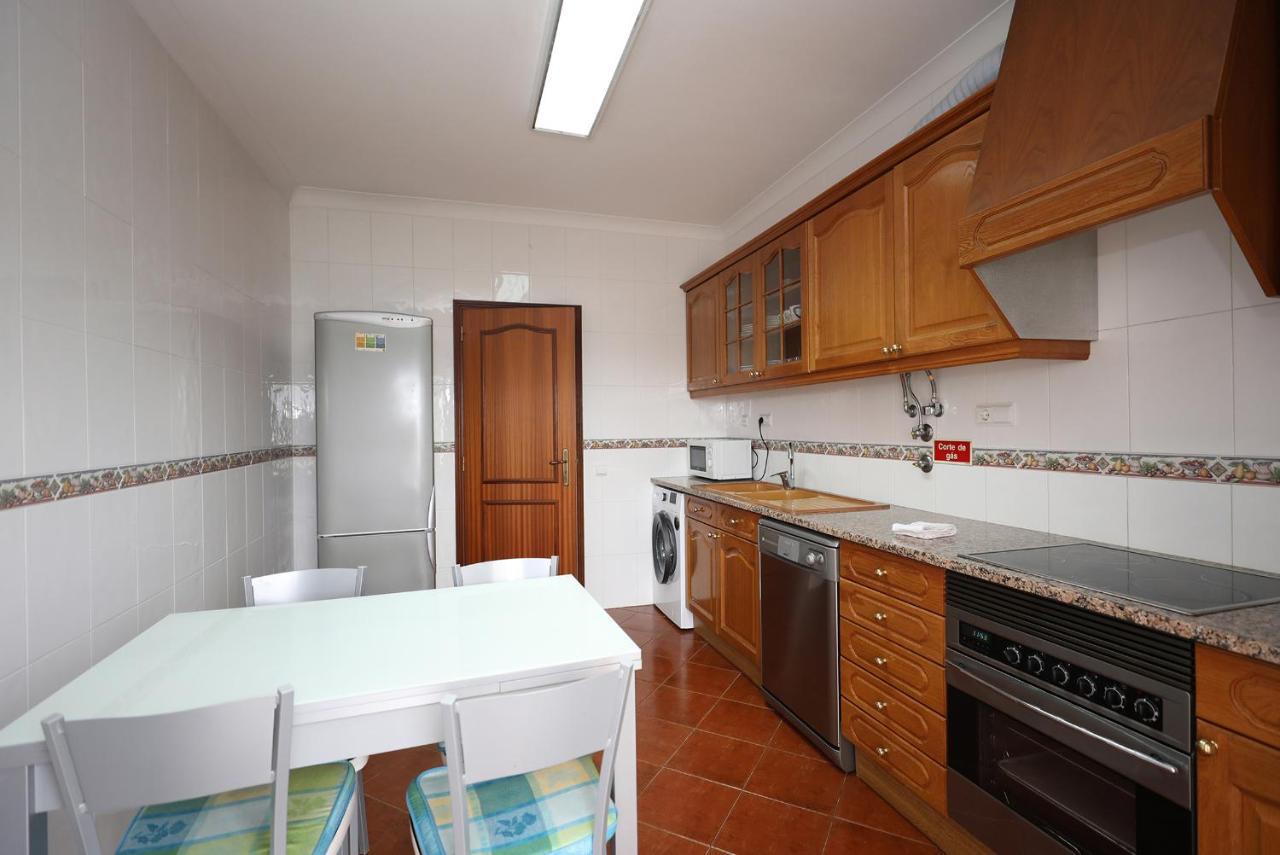 B08 - In Apartment
