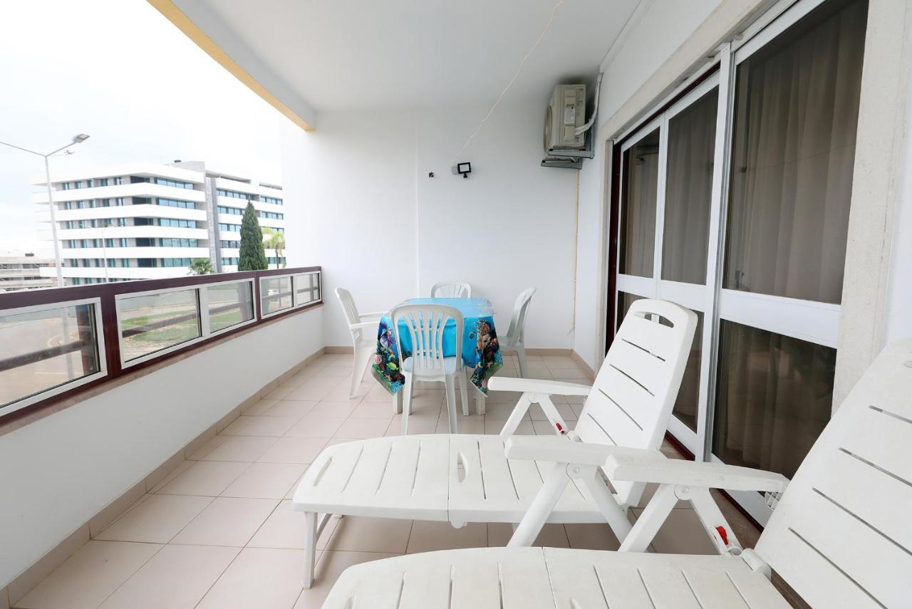 B08 - In Apartment Lagos